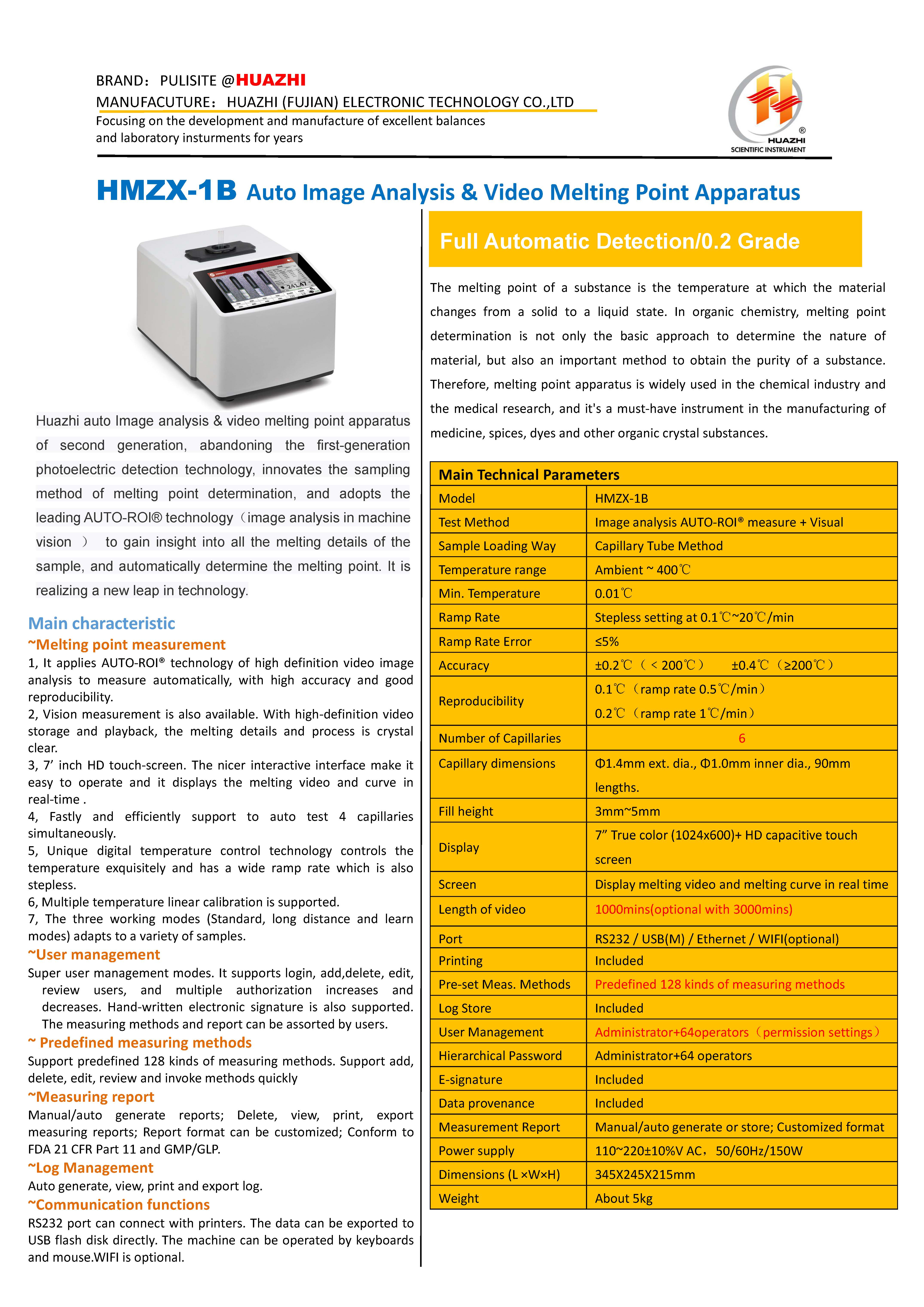 HMZX-1B ADVANCED LAB IMAGE ANALYSIS VIDEO MELTING POINT APPARATUS.jpg