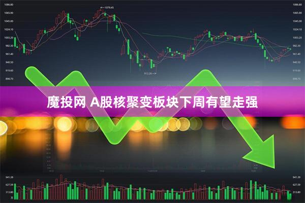 魔投网 A股核聚变板块下周有望走强